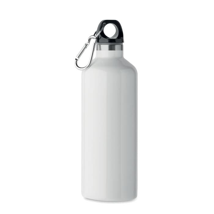CARABI Butelka dwuścienna 500 ml