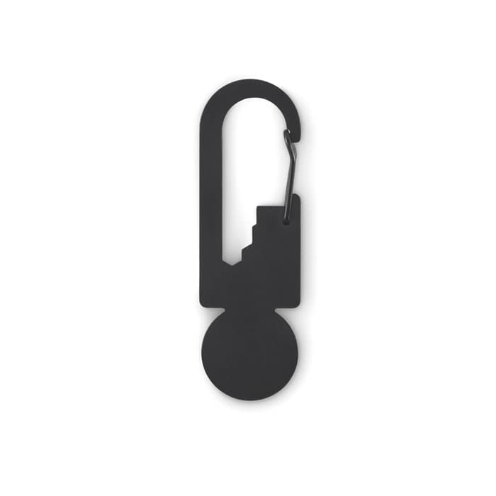 MULTIKEY Brelok wielofunkcyjny z tokenem