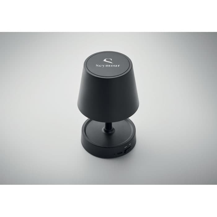 TAPLAMB Lampa stołowa ładowana USB