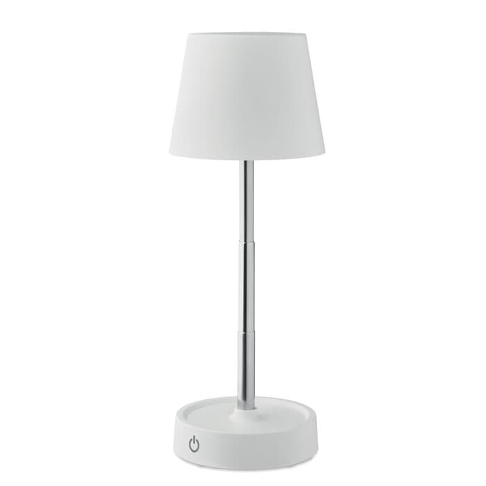 TAPLAMB Lampa stołowa ładowana USB
