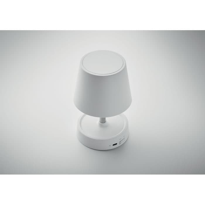 TAPLAMB Lampa stołowa ładowana USB