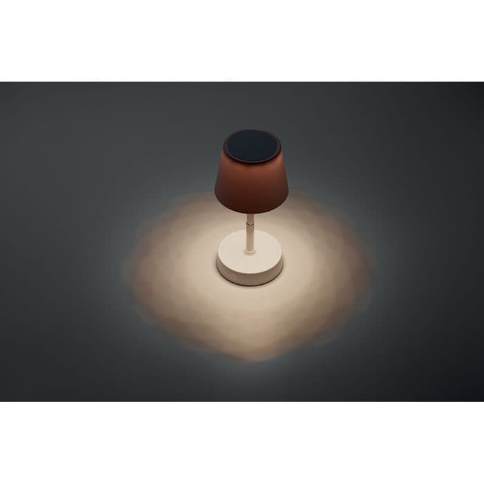 TAPLAMB Lampa stołowa ładowana USB