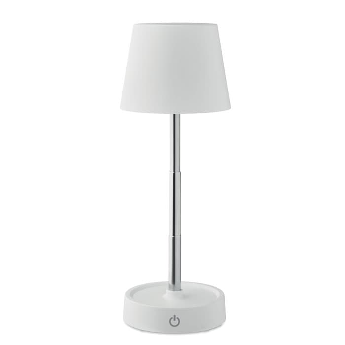 TAPLAMB Lampa stołowa ładowana USB