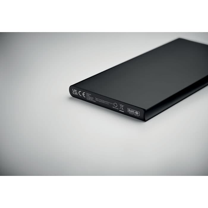 POWERFLAT8C Power bank 8000 mAh