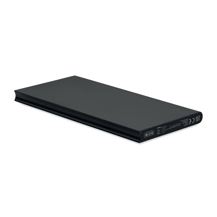 POWERFLAT8C Power bank 8000 mAh