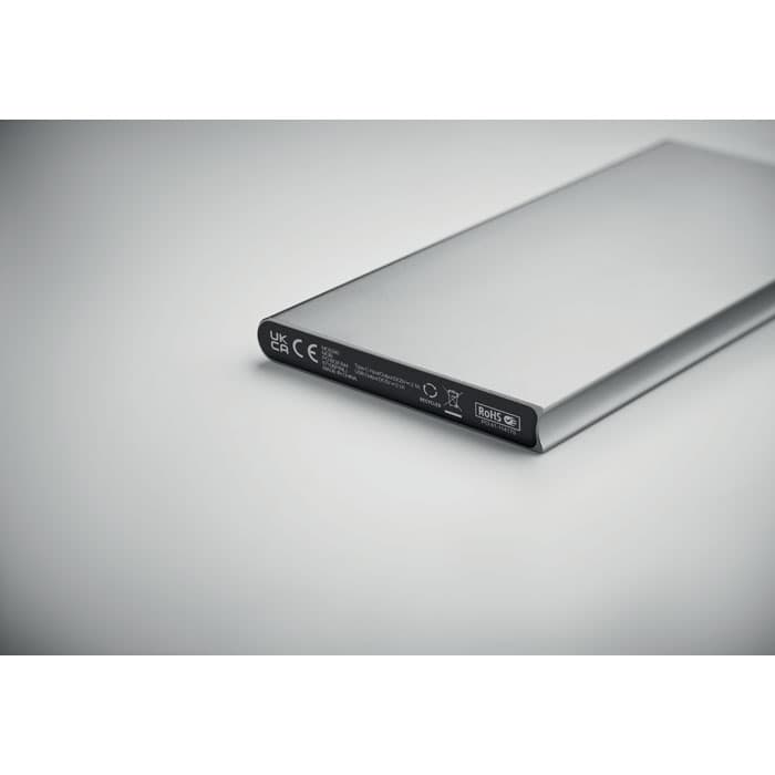 POWERFLAT8C Power bank 8000 mAh