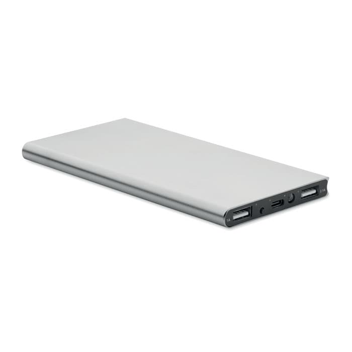 POWERFLAT8C Power bank 8000 mAh