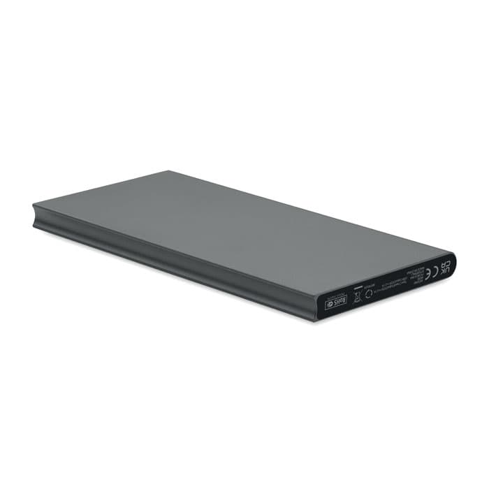 POWERFLAT8C Power bank 8000 mAh