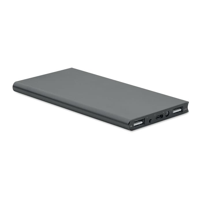 POWERFLAT8C Power bank 8000 mAh