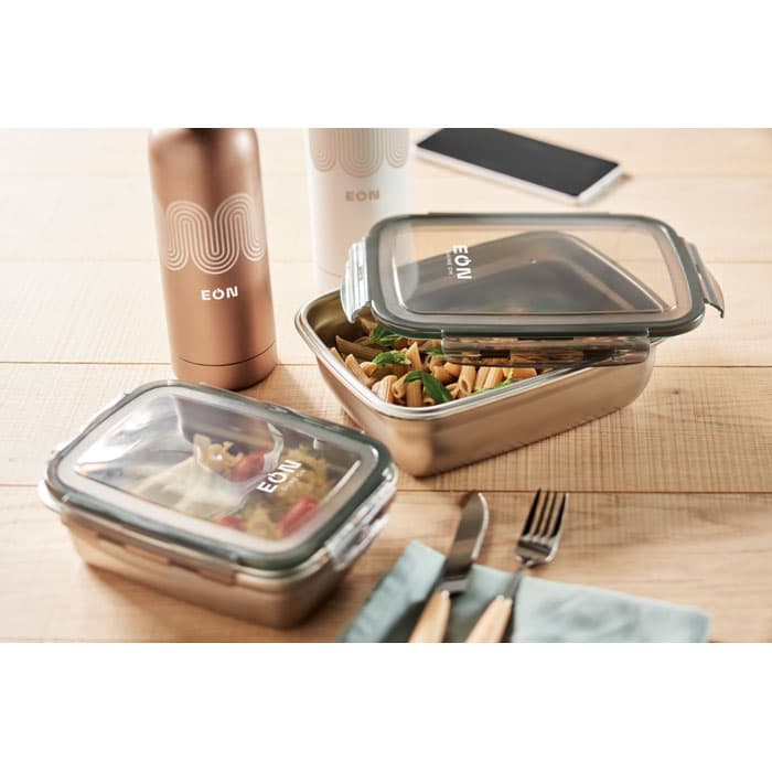 LOX Pojemnik na lunch 850 ml