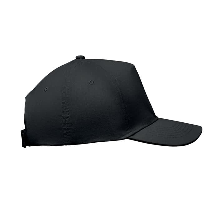 SUNNY 5-panel czapka z daszkiem 180gr