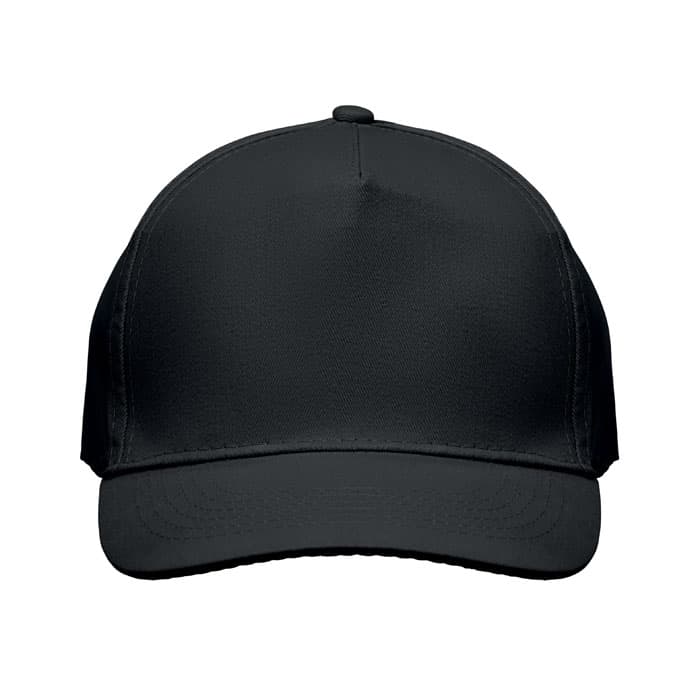 SUNNY 5-panel czapka z daszkiem 180gr