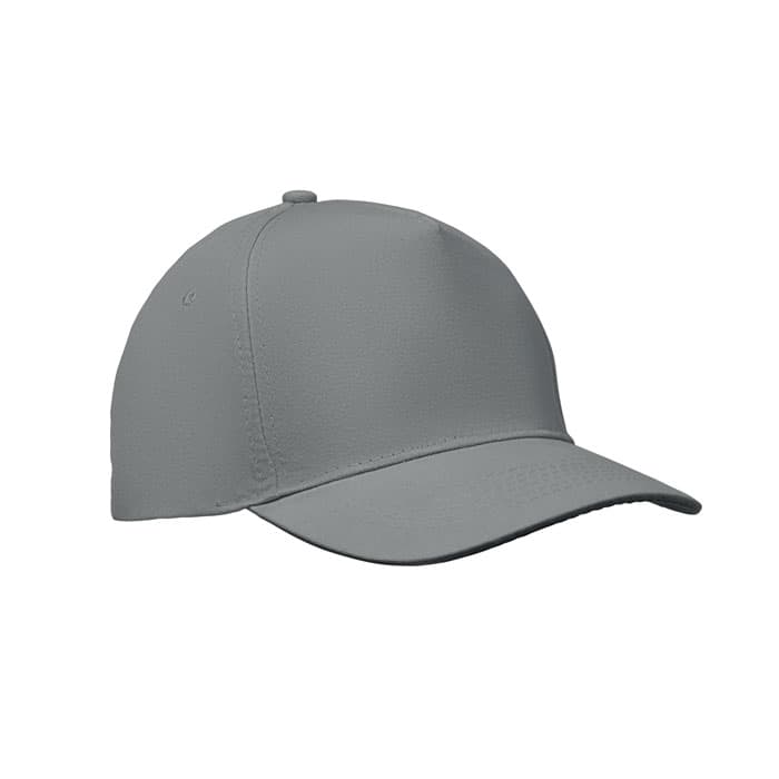 SUNNY 5-panel czapka z daszkiem 180gr