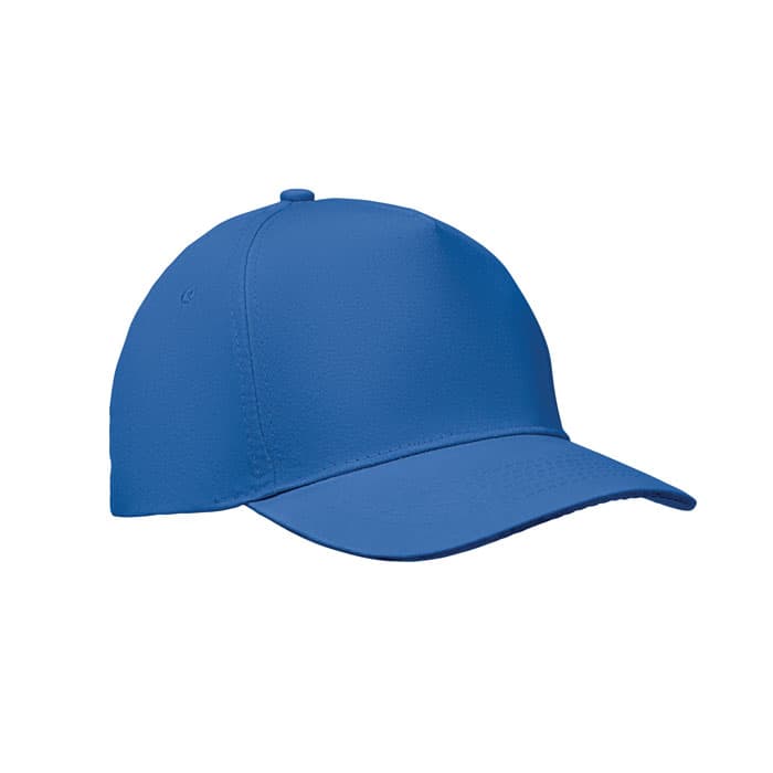 SUNNY 5-panel czapka z daszkiem 180gr