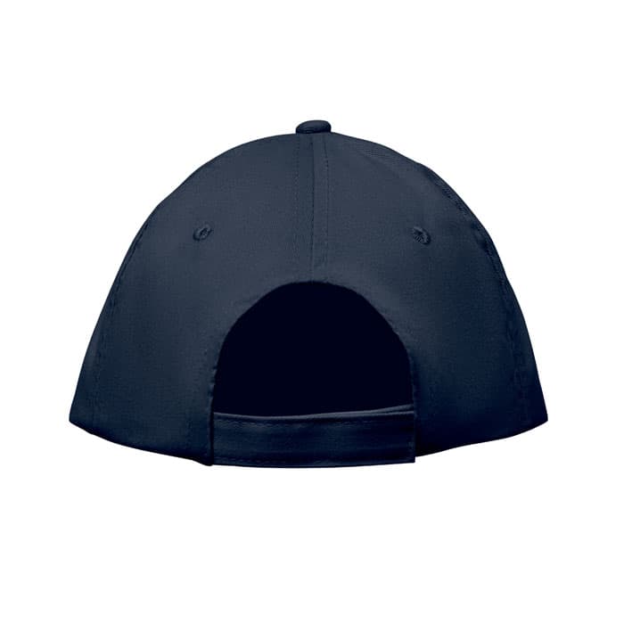 SUNNY 5-panel czapka z daszkiem 180gr
