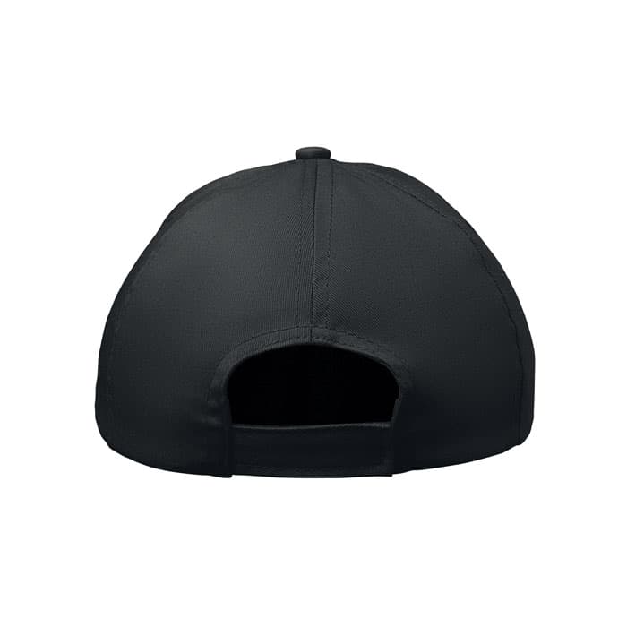 BUZZ KIDS Czapka dla dzieci 5 paneli.