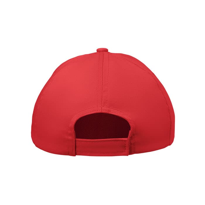 BUZZ KIDS Czapka dla dzieci 5 paneli.