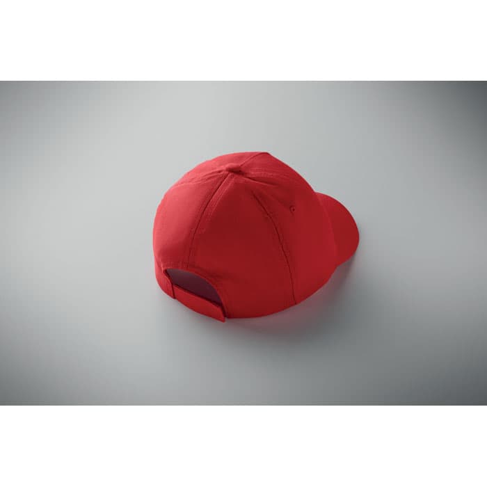 BUZZ KIDS Czapka dla dzieci 5 paneli.