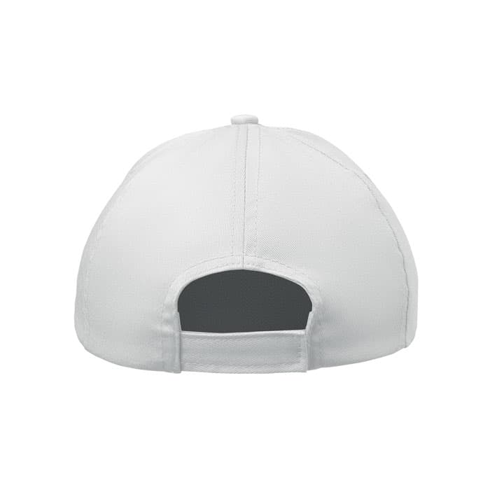 BUZZ KIDS Czapka dla dzieci 5 paneli.