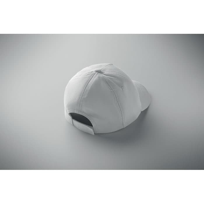 BUZZ KIDS Czapka dla dzieci 5 paneli.