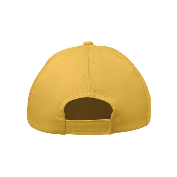 BUZZ KIDS Czapka dla dzieci 5 paneli.