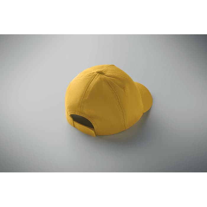 BUZZ KIDS Czapka dla dzieci 5 paneli.