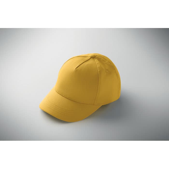 BUZZ KIDS Czapka dla dzieci 5 paneli.