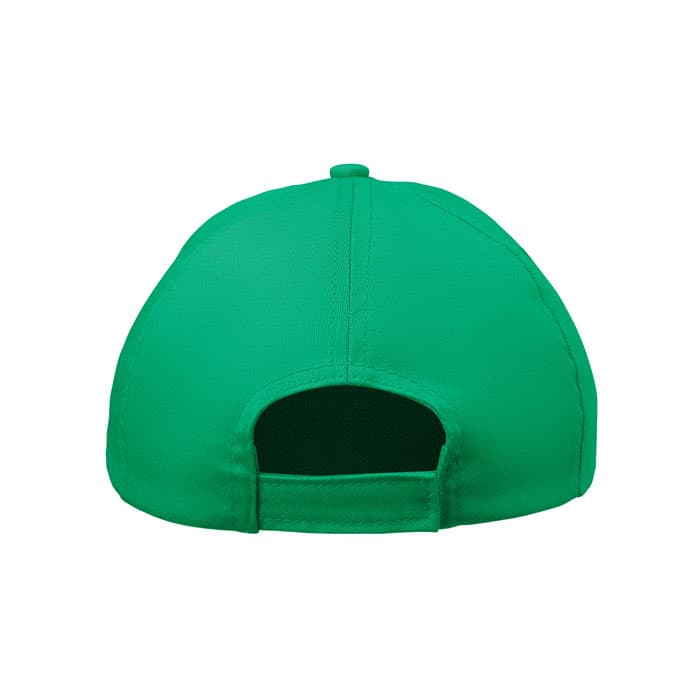 BUZZ KIDS Czapka dla dzieci 5 paneli.