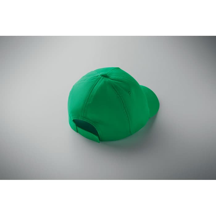 BUZZ KIDS Czapka dla dzieci 5 paneli.