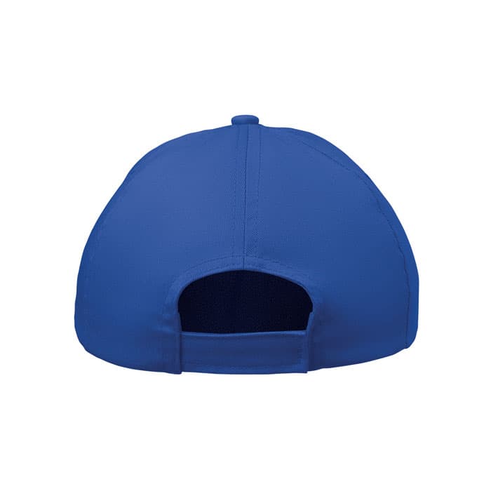 BUZZ KIDS Czapka dla dzieci 5 paneli.