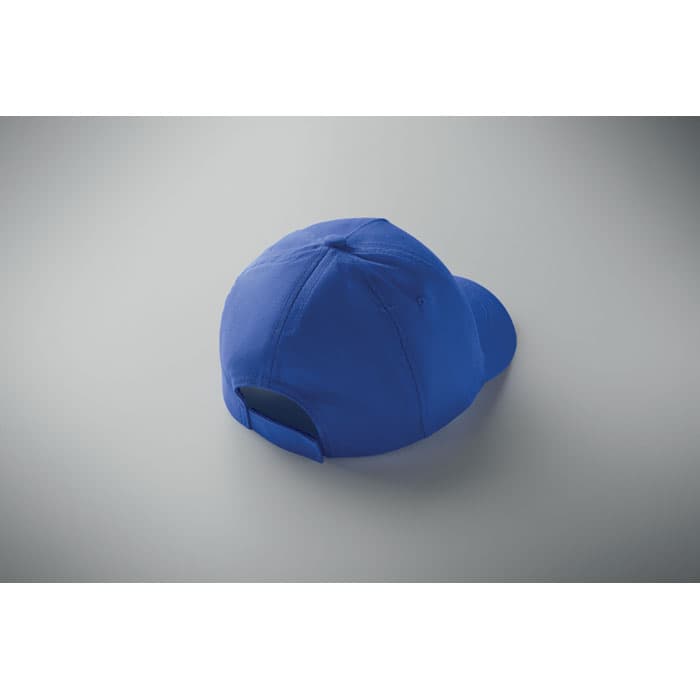 BUZZ KIDS Czapka dla dzieci 5 paneli.