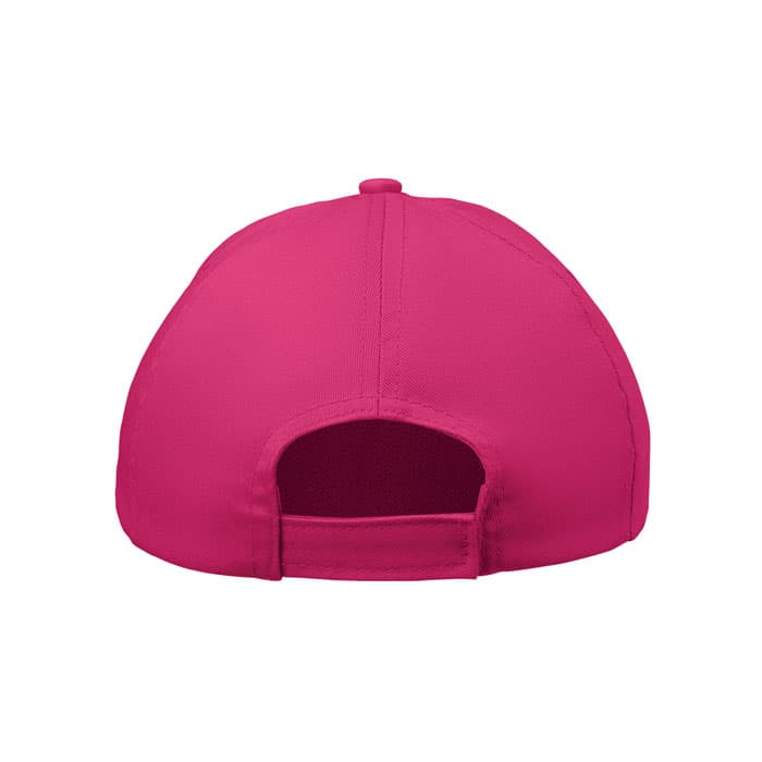 BUZZ KIDS Czapka dla dzieci 5 paneli.