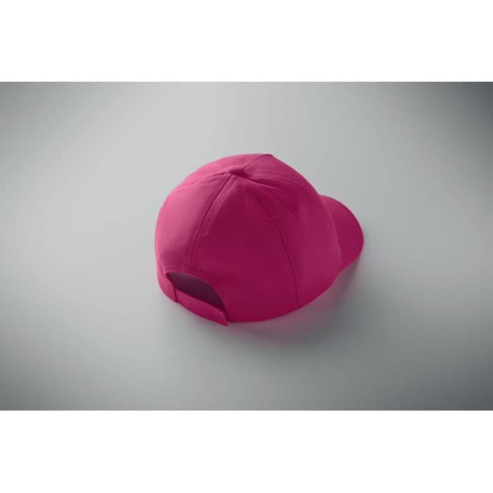 BUZZ KIDS Czapka dla dzieci 5 paneli.