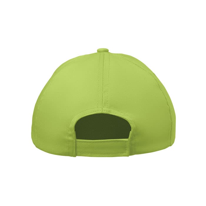 BUZZ KIDS Czapka dla dzieci 5 paneli.