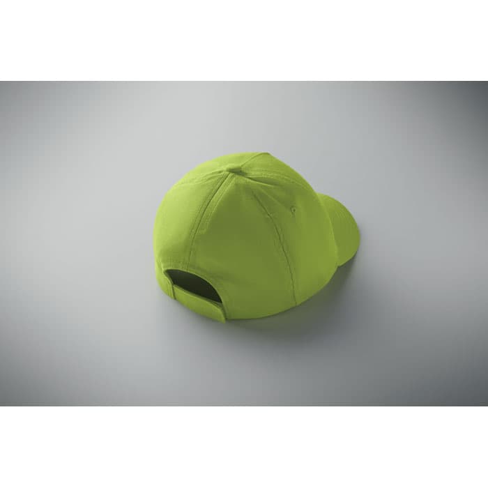 BUZZ KIDS Czapka dla dzieci 5 paneli.