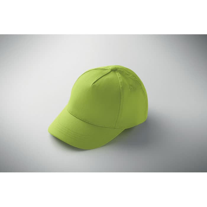 BUZZ KIDS Czapka dla dzieci 5 paneli.