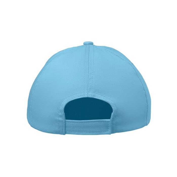 BUZZ KIDS Czapka dla dzieci 5 paneli.