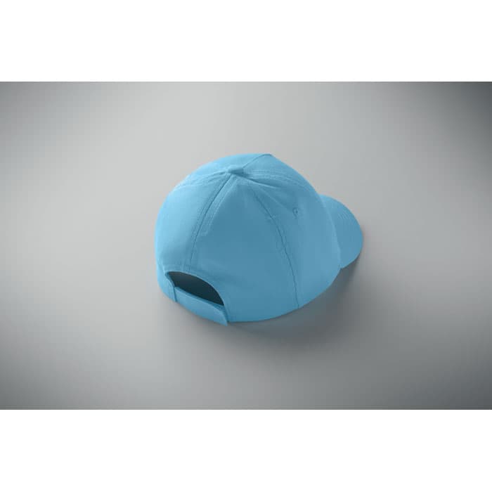 BUZZ KIDS Czapka dla dzieci 5 paneli.