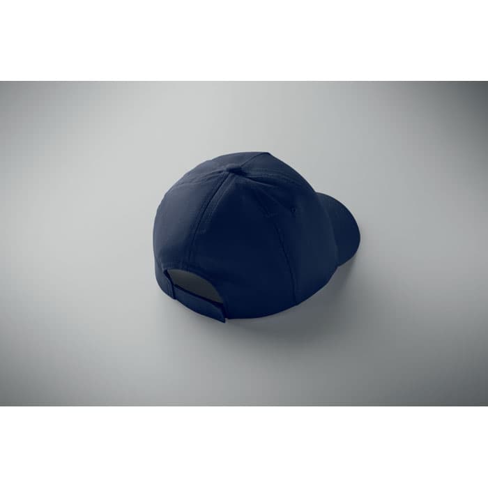 BUZZ KIDS Czapka dla dzieci 5 paneli.