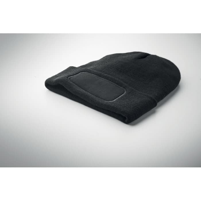 CAPNIT Czapka unisex poliester RPET