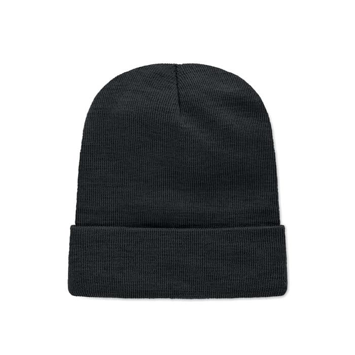 CAPNIT Czapka unisex poliester RPET