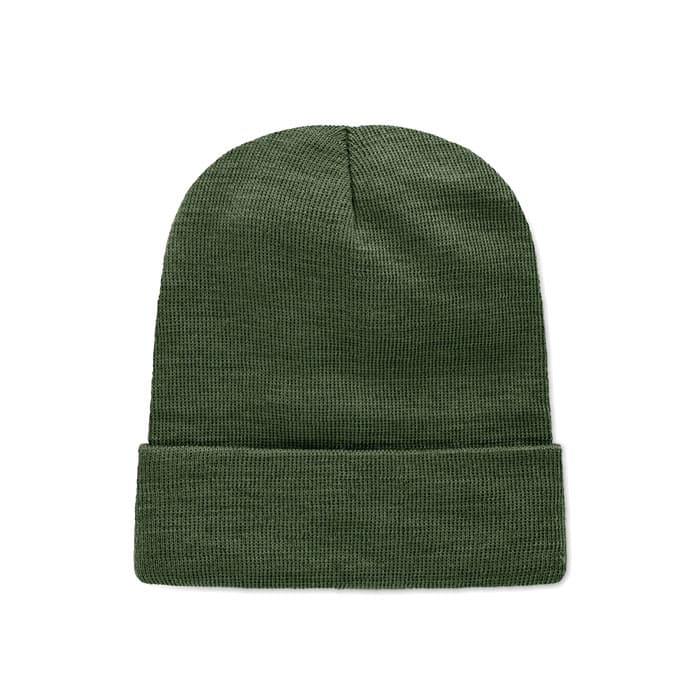 CAPNIT Czapka unisex poliester RPET