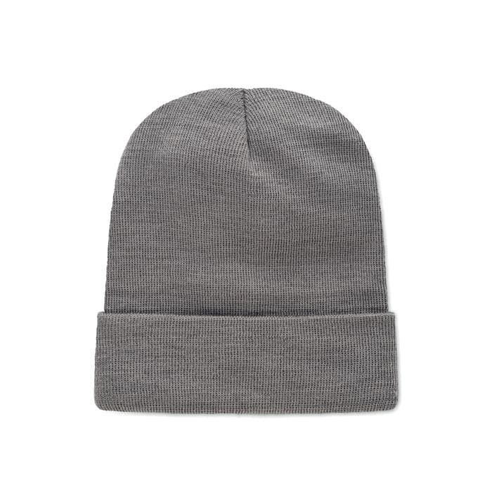 CAPNIT Czapka unisex poliester RPET