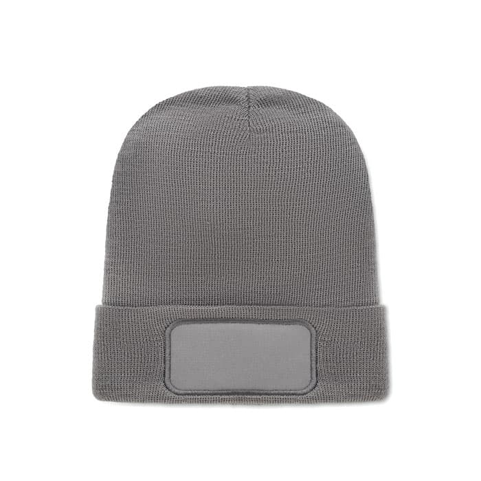 CAPNIT Czapka unisex poliester RPET