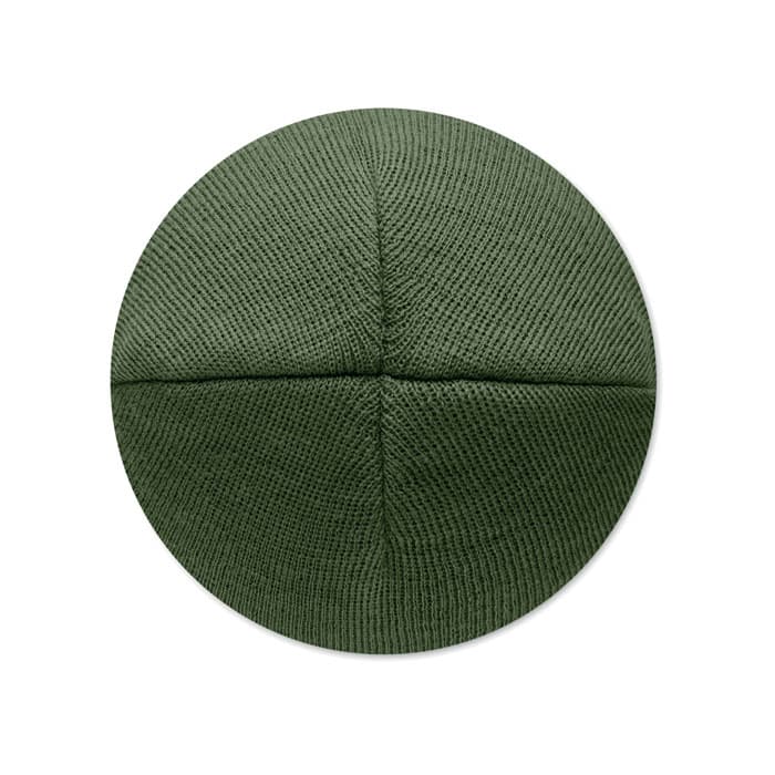 CAPNIT Czapka unisex poliester RPET