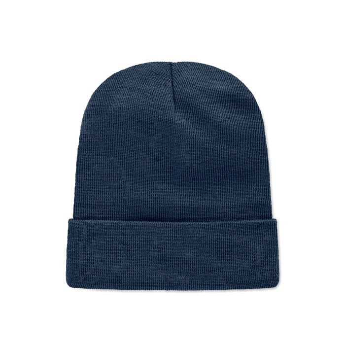 CAPNIT Czapka unisex poliester RPET