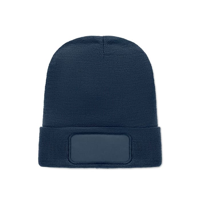 CAPNIT Czapka unisex poliester RPET