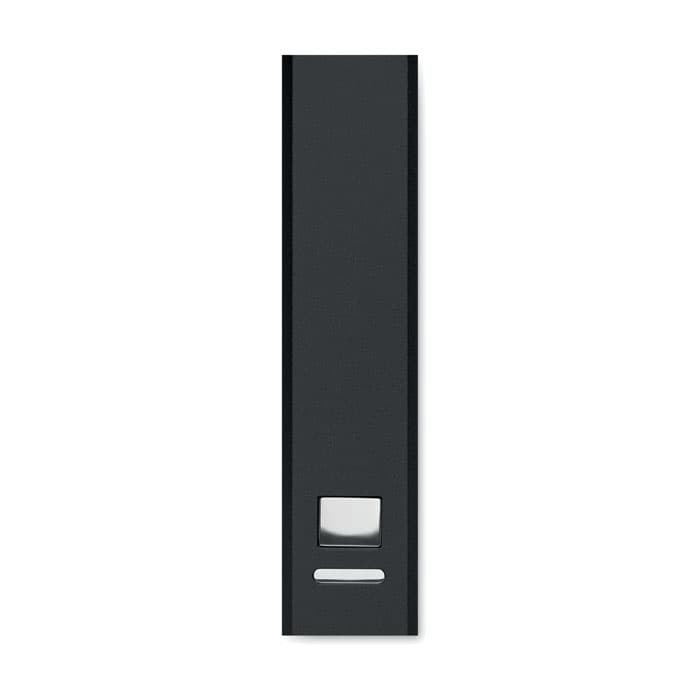 POWERALUC Power bank 2600 mAh