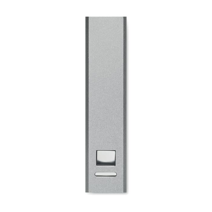 POWERALUC Power bank 2600 mAh