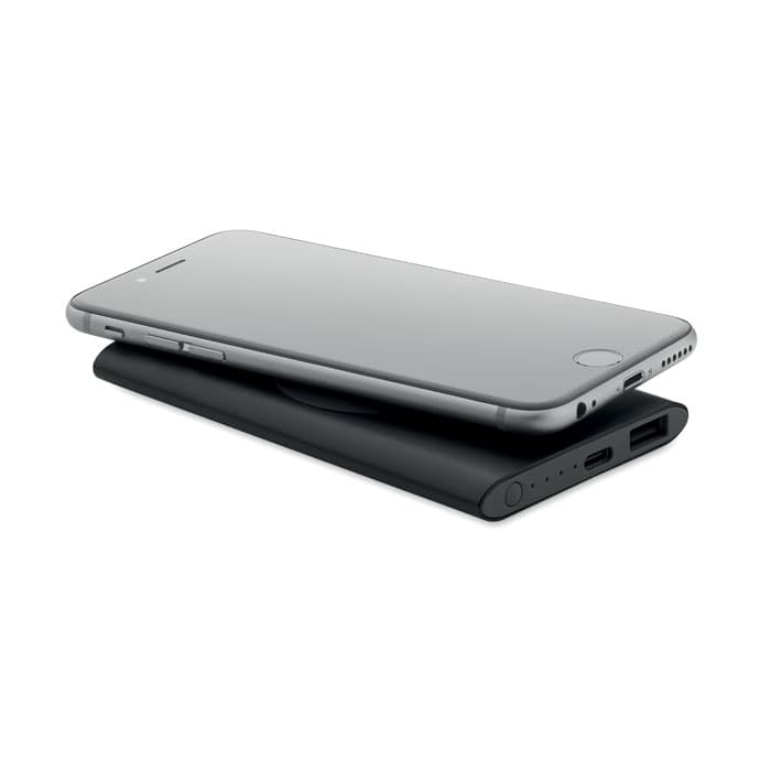 POWERPLUS Power bank 5000 mAh 15W